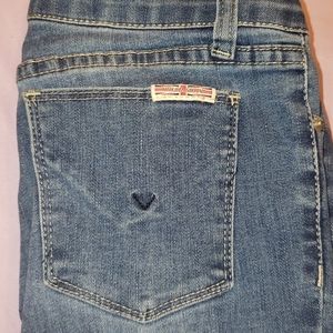 Big Girls Hudson Jeans